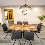 別荘 Spacious And Cozy House 3 Bedrooms *