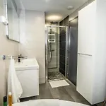 Spacious And Cozy House 3 Bedrooms 別荘 *