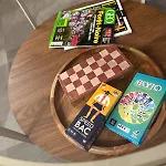 別荘 Spacious And Cozy House 3 Bedrooms サン・タヴォル