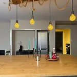 Spacious And Cozy House 3 Bedrooms *