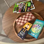 Spacious And Cozy House 3 Bedrooms *