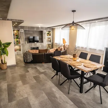 Spacious And Cozy House 3 Bedrooms * Saint-Avold