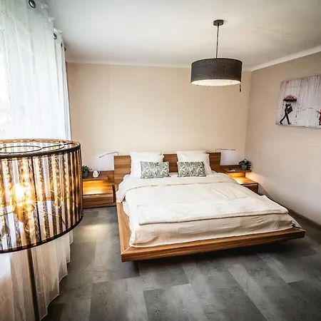 Spacious And Cozy House 3 Bedrooms * Saint-Avold