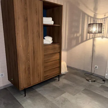 Spacious And Cozy House 3 Bedrooms * Saint-Avold