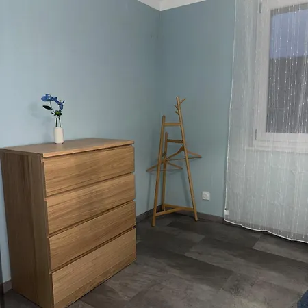 Spacious And Cozy House 3 Bedrooms Semesterbostad *