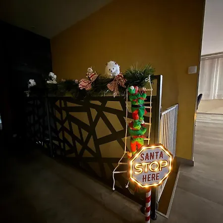 Spacious And Cozy House 3 Bedrooms *