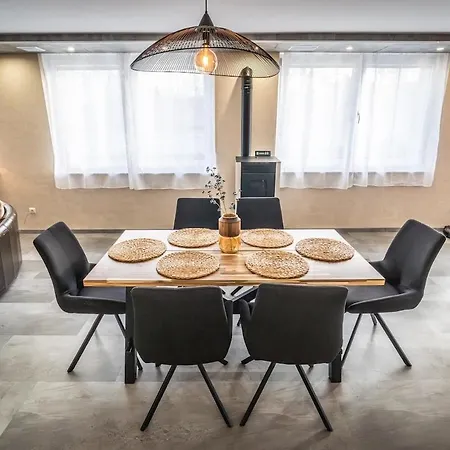 Spacious And Cozy House 3 Bedrooms Saint-Avold