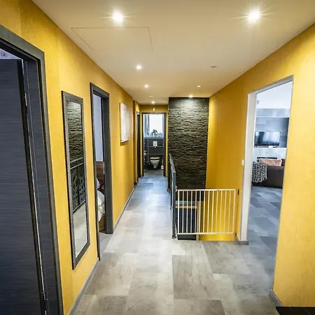 Semesterbostad Spacious And Cozy House 3 Bedrooms