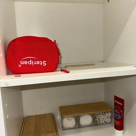 بيت للعطل Spacious And Cozy House 3 Bedrooms *