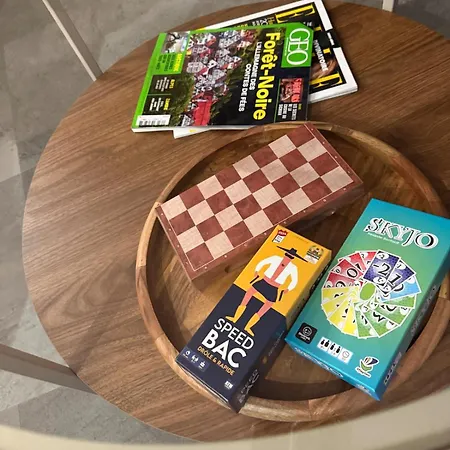 بيت للعطل Spacious And Cozy House 3 Bedrooms سانت أفولد