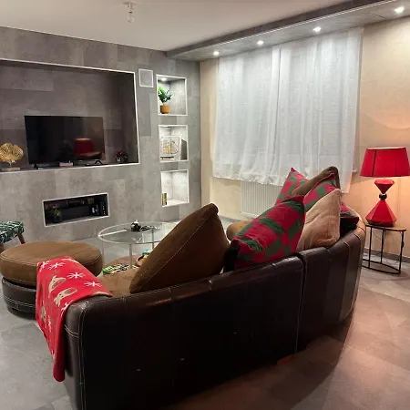 Spacious And Cozy House 3 Bedrooms Holiday home *