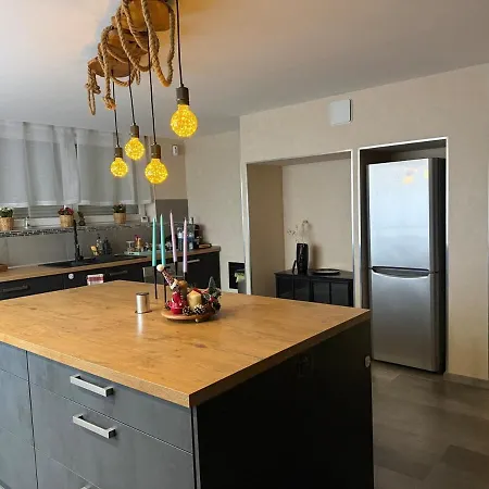 Spacious And Cozy House 3 Bedrooms * سانت أفولد