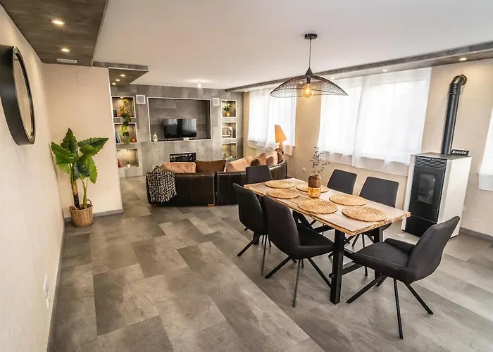 Spacious And Cozy House 3 Bedrooms * Saint-Avold