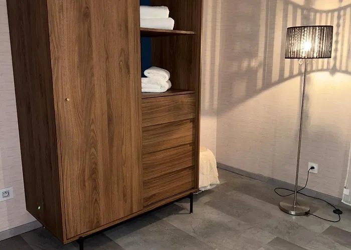 Spacious And Cozy House 3 Bedrooms * Saint-Avold