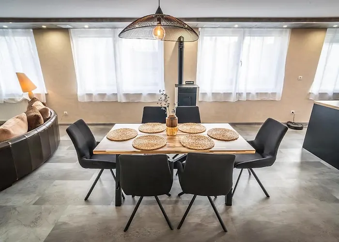 Spacious And Cozy House 3 Bedrooms Saint-Avold