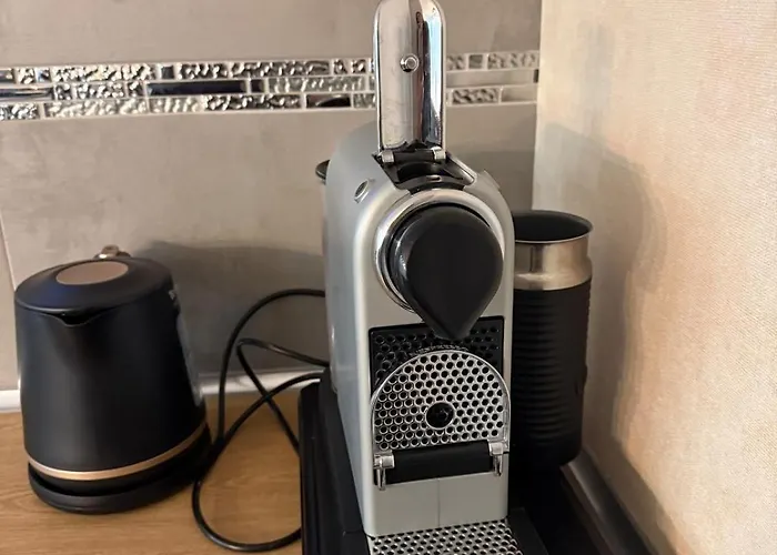 Semesterbostad Spacious And Cozy House 3 Bedrooms Saint-Avold