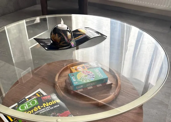 Semesterbostad Spacious And Cozy House 3 Bedrooms