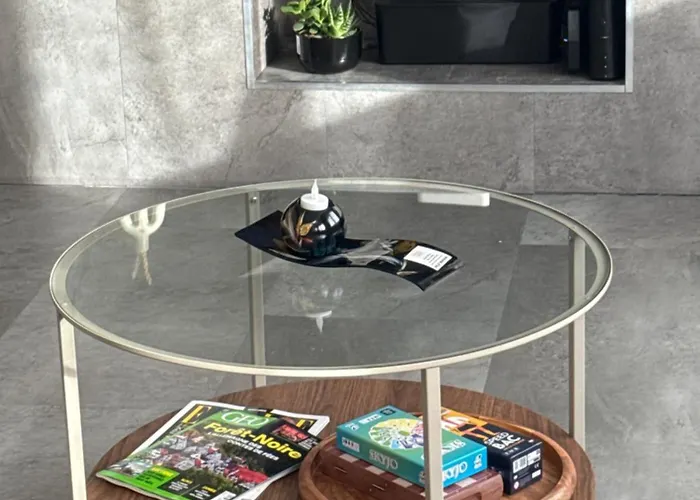 Spacious And Cozy House 3 Bedrooms Saint-Avold