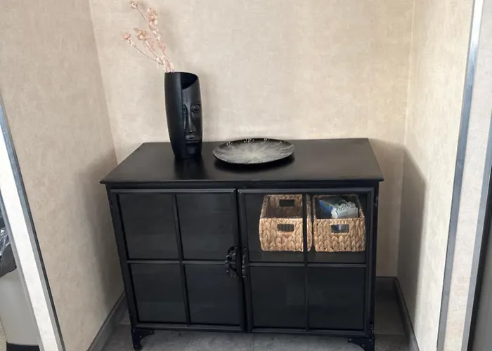 Semesterbostad Spacious And Cozy House 3 Bedrooms Saint-Avold